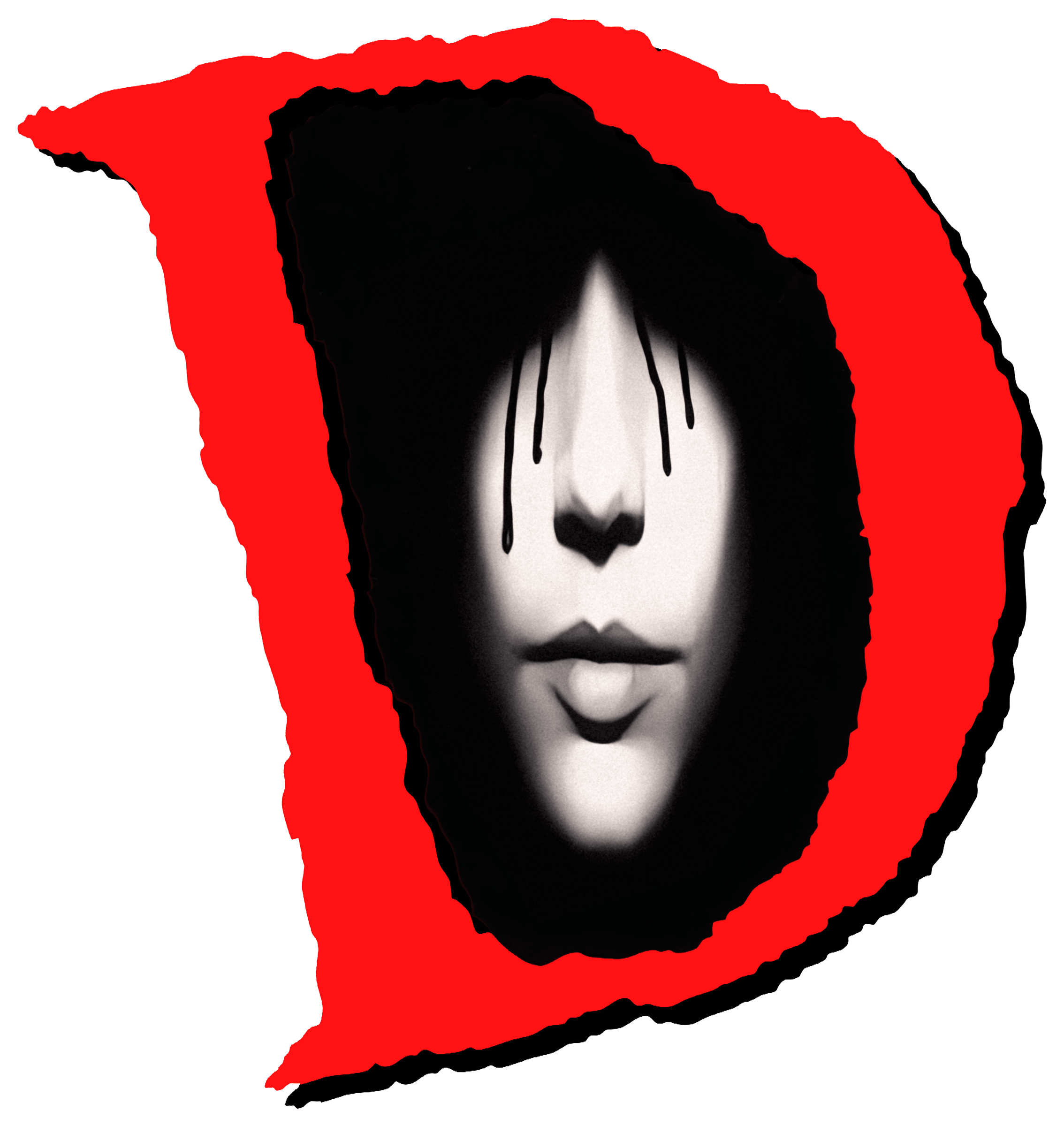 D No Shokutaku логотип